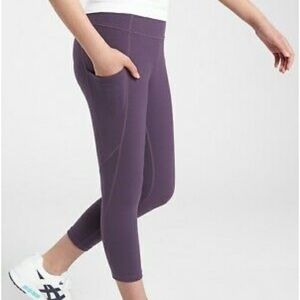 Athleta Girl Stash Your Treasures Capri